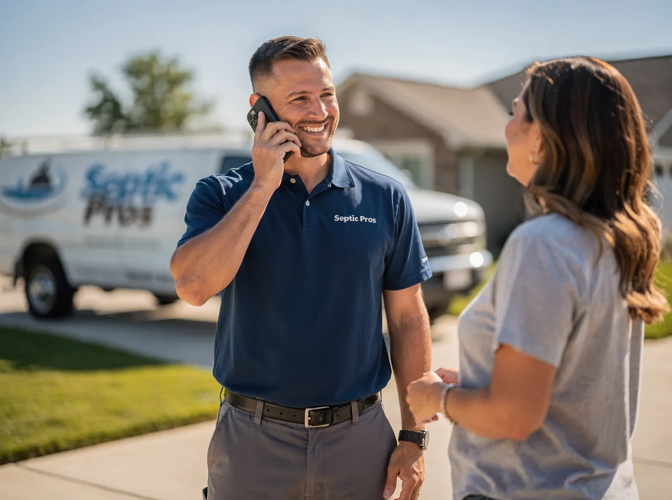Septic Tank Pumping Claiborne, MD FAQs